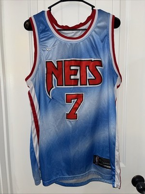 brooklyn nets retro jersey