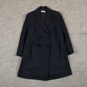 Armani Peacoat | eBay