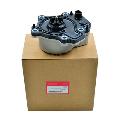 #ad #ad Electric Engine Water Pump For Honda Accord Hybrid OEM 2014 2017 19200 5K0 A01 $131.50