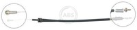 Gaszug A.B.S. K37010 FüR Opel Zafira Astra F70 T98 CC Caravan GroßRaumlimousine