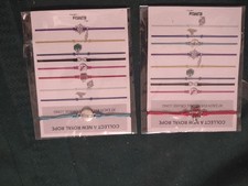 Two 2 Royal Caribbean EFFY Ropes - Brand new