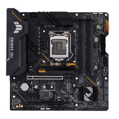   TUF GAMING B560M-PLUS Motherboard   B560 LGA 1200 DDR4 M.2 Core M-ATX #md