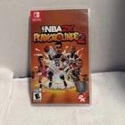 NBA 2K Playgrounds 2 - Nintendo Switch