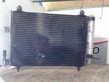 Climatisation et Accessoires Citroen C5