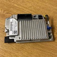 2016-2018 LINCOLN MKX 8" SCREEN RADIO SYNC APIM MODULE SYNC3 OEM GA1T-14G370-CM