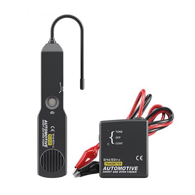 EM415PRO Automotive Tester Cable Wire Short Open Circuit Finder Car Tracer Tool