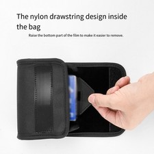 Solution de stockage de protection XRay pour appareil photo FUJIFILM film acc??s