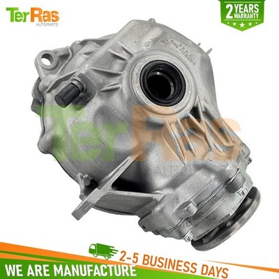1x Front Differential Carrier 3.46 Ratio Fit Mercedes X204 GLK220 GLK250 CDI AWD