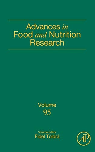 Advances in Food and Nutrition Research (Volume 95), Toldra 9780128215203 New,#