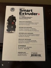 MakerBot Smart Extruder+ for Replicator+ and Mini+ 3D Printer