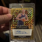 Mason Plumlee Auto /10