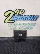 2008 Mitsubishi Outlander Engine Computer 1860a921