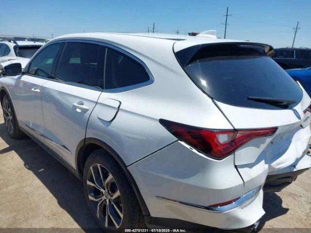 变速器组件 2022 ACURA MDX — 第 4/4 张图片