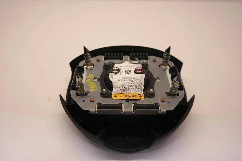 2006 BUICK TERRAZA LH DRIVER STEERING WHEEL AIR BAG 05 06 Black - Изображение 3 из 4