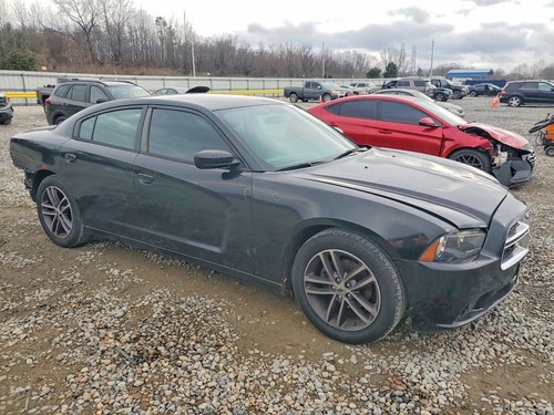 Wheel 19x7-1/2 Alloy 5 Double Spoke Fits 14 CHARGER 5400890 - Picture 6 of 24