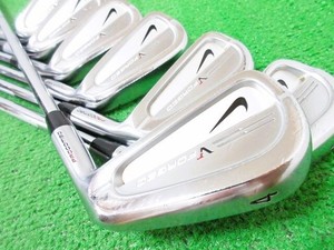 Nike Pro Combo Vr Irons | eBay