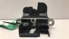 Serrure de coffre VOLKSWAGEN GOLF 6