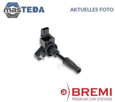 20752 MOTOR ZÜNDSPULE BREMI FÜR VAUXHALL INSIGNIA I,INSIGNIA II 184KW,191KW