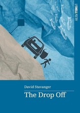 The Drop Off by David Stavanger Paperback Book