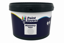 Smooth Masonry Paint 10L