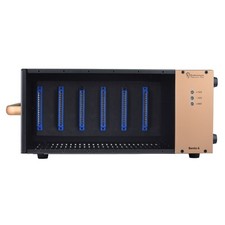 Fredenstein Bento 6S - Gehäuserahmen für 50...