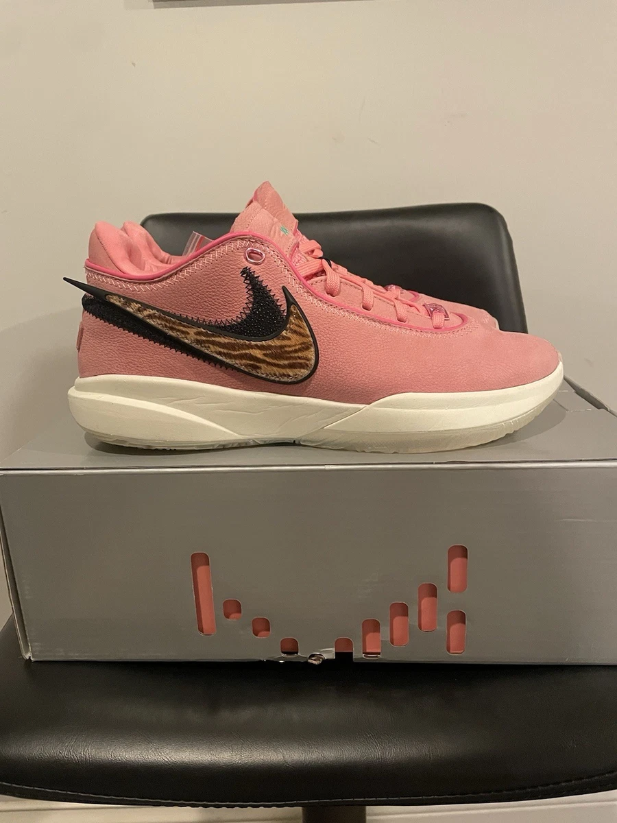 Nike LeBron 20 South Beast for Sale | Authenticity Guaranteed | eBay