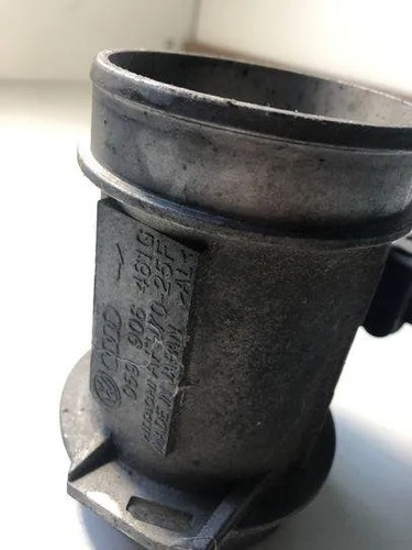 AUDI A8 D2 4D2, 4D8 Luftmassenmesser 059906461G AFH7025C 4.20 Petrol 23927346