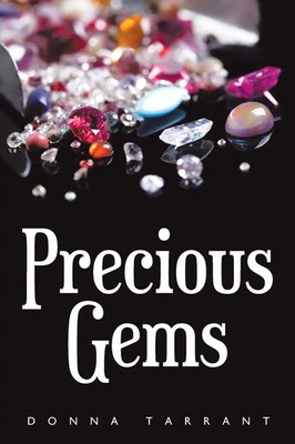 Precious Gems | Donna Tarrant | Englisch | Taschenbuch | Kartoniert / Broschiert
