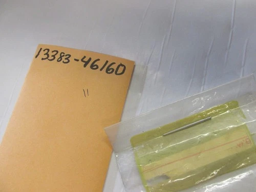 NEEDLE, JET (3L10-3) | N