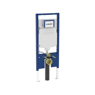 Geberit 111.798.00.2 Duofix In-Wall System