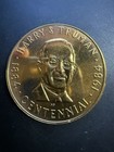 Harry S Truman Centennial Medallion  - P13764 — photo 1