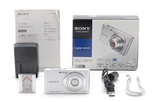 Sony W610 | eBay