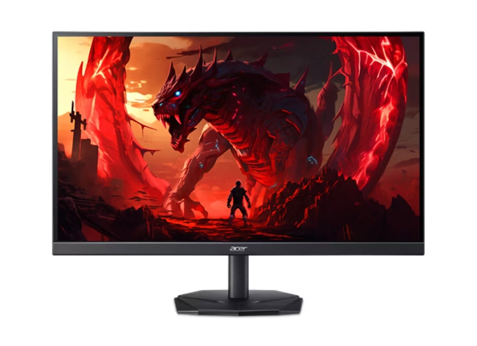 Acer Nitro KG1 KG271 X1 200Hz 1080p IPS Gaming Monitor