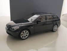 BMW special order Kyosho 5 Series Touring 5Series E61 1/18 Collectables 17+