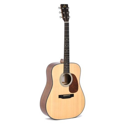 Sigma Guitars DM-1