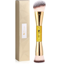 Ducare Foundation Pinsel - Kontur Bronzer Mak...