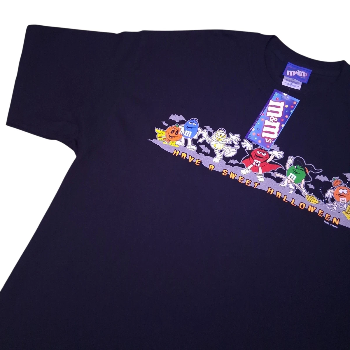 M&M's Shirts for Men for sale | eBay