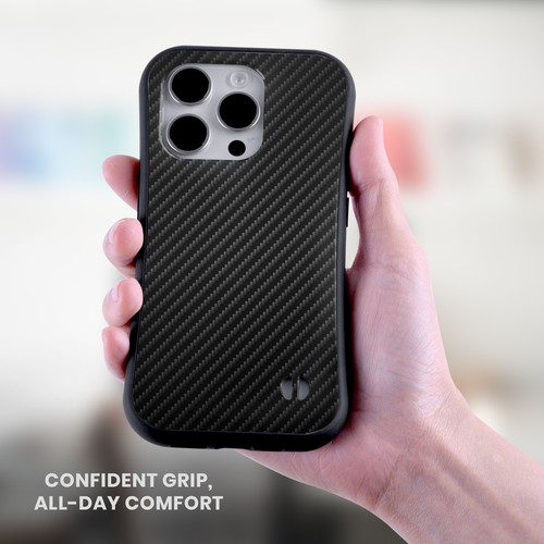 OFFICIAL HAROULITA ANIMALS HYBRID CASE FOR APPLE iPHONES PHONES - Picture 5 of 15