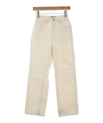 Moname Pants (Other) Off-white 23(Approx. XS) 2200636109094