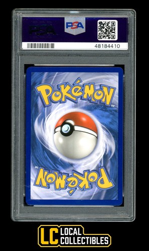 Shining Mew 40/73 Holo 2017 Shining Legends PSA 10 GEM MINT - Picture 2 of 4