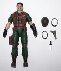 PURGE 29 - Mutt Figure - GIJOE CLASSIFIED SERIES 6" Scale 1/12