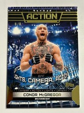 Top 10 Conor McGregor Cards 19
