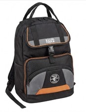 Klein Tools 55475 Tradesman Pro Tool Bag Back...