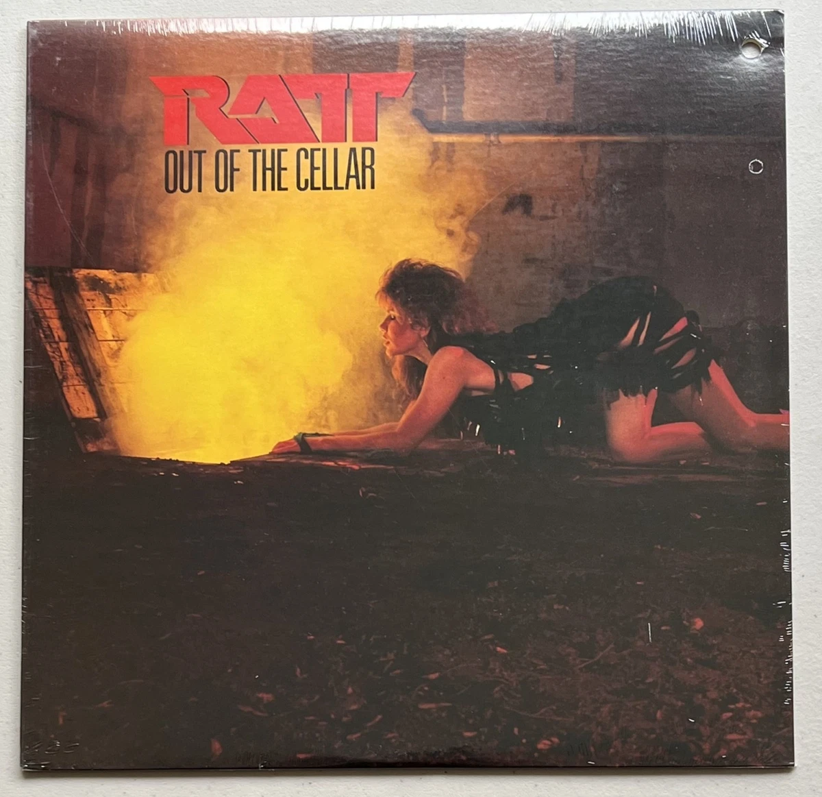 Ratt Vinyl Records for sale - eBay
