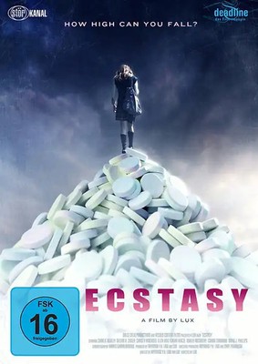 Ecstasy (DVD) Min: 93