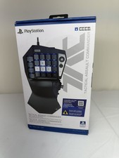 HORI Tactical Assault Commander Mechanical Keypad Licensed by Sony