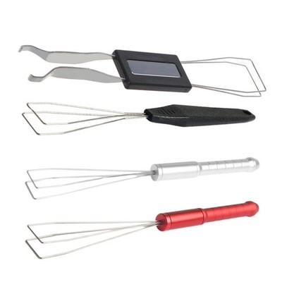 Multifunktionaler Keycap Puller Remover Opener für mechanische Tastatur DIY