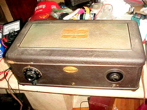 Atwater Kent Model 20 | eBay