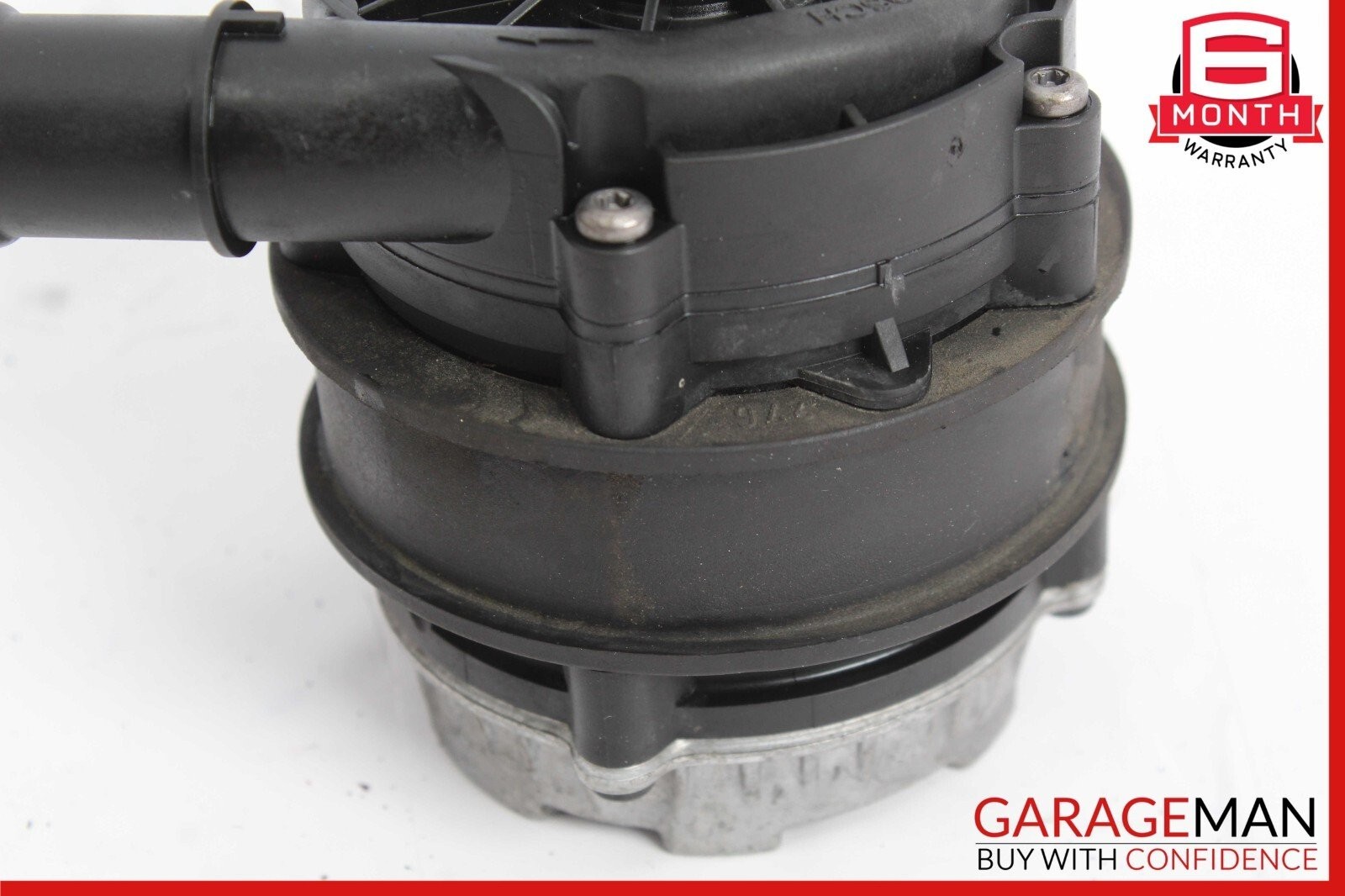 Maserati Ghibli 2014-2017 RIGHT Auxiliary water pump P/N 670005347