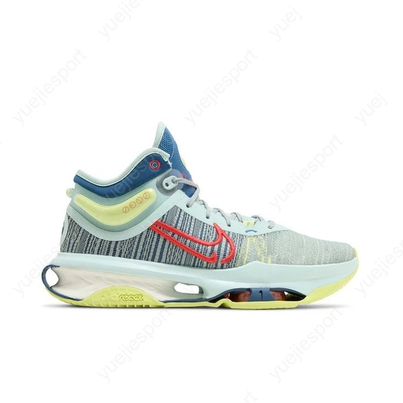 Nike Air Zoom GT Jump 2 Alpha Wave for Sale | Authenticity